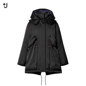 Uniqlo Jil Sander +J Down Coat